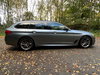 BMW 5 Series 520D M SPORT TOURING 5dr Automatic 2026