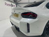 BMW M2 3.0L M2 Coupe 3dr Petrol Manual Euro 6 (453 bhp) 3dr Manual 2025