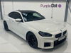 BMW M2 3.0L M2 Coupe 3dr Petrol Manual Euro 6 (453 bhp) 3dr Manual 2025