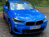 BMW X2 SDRIVE20I M SPORT 5dr Automatic 2026
