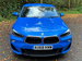 BMW X2 SDRIVE20I M SPORT 5dr Automatic 2018