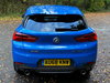 BMW X2 SDRIVE20I M SPORT 5dr Automatic 2026
