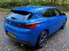 BMW X2 SDRIVE20I M SPORT 5dr Automatic 2026