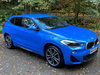 BMW X2 SDRIVE20I M SPORT 5dr Automatic 2026