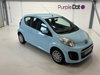 Citroen C1 1.0i VTR Hatchback 3dr Petrol Manual Euro 5 (68 ps) 3dr Manual 2026
