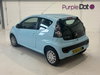 Citroen C1 1.0i VTR Hatchback 3dr Petrol Manual Euro 5 (68 ps) 3dr Manual 2026