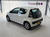 Citroen C1 1.0i VTR+ Hatchback 5dr Petrol Manual Euro 5 (68 ps) 5dr Manual 2026