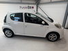 Citroen C1 1.0i VTR+ Hatchback 5dr Petrol Manual Euro 5 (68 ps) 5dr Manual 2026