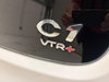 Citroen C1 1.0i VTR+ Hatchback 5dr Petrol Manual Euro 5 (68 ps) 5dr Manual 2026
