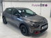 Citroen C4 Cactus 1.2L Feel Edition PureTech SUV 5dr Petrol Manual Euro 6 (81 bhp) 5dr Manual 2018