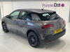 Citroen C4 Cactus 1.2L Feel Edition PureTech SUV 5dr Petrol Manual Euro 6 (81 bhp) 5dr Manual 2025
