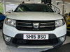 Dacia Sandero 1.5L STEPWAY LAUREATE DCI Hatchback 5dr Diesel Manual Euro 6 (90 bhp) 5dr Manual 2026