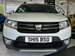 Dacia Sandero 1.5L STEPWAY LAUREATE DCI Hatchback 5dr Diesel Manual Euro 6 (90 bhp) 5dr Manual 2015