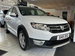 Dacia Sandero 1.5L STEPWAY LAUREATE DCI Hatchback 5dr Diesel Manual Euro 6 (90 bhp) 5dr Manual 2015