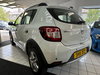 Dacia Sandero 1.5L STEPWAY LAUREATE DCI Hatchback 5dr Diesel Manual Euro 6 (90 bhp) 5dr Manual 2026