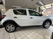 Dacia Sandero 1.5L STEPWAY LAUREATE DCI Hatchback 5dr Diesel Manual Euro 6 (90 bhp) 5dr Manual 2015