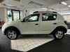 Dacia Sandero 1.5L STEPWAY LAUREATE DCI Hatchback 5dr Diesel Manual Euro 6 (90 bhp) 5dr Manual 2026