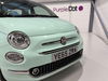 Fiat 500 0.9 TwinAir Lounge Hatchback 3dr Petrol Manual Euro 6 (s/s) (85 bhp) 3dr Manual 2026