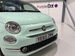 Fiat 500 0.9 TwinAir Lounge Hatchback 3dr Petrol Manual Euro 6 (s/s) (85 bhp) 3dr Manual 2015