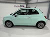 Fiat 500 0.9 TwinAir Lounge Hatchback 3dr Petrol Manual Euro 6 (s/s) (85 bhp) 3dr Manual 2026