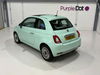Fiat 500 0.9 TwinAir Lounge Hatchback 3dr Petrol Manual Euro 6 (s/s) (85 bhp) 3dr Manual 2026