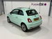 Fiat 500 0.9 TwinAir Lounge Hatchback 3dr Petrol Manual Euro 6 (s/s) (85 bhp) 3dr Manual 2015