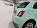 Fiat 500 0.9 TwinAir Lounge Hatchback 3dr Petrol Manual Euro 6 (s/s) (85 bhp) 3dr Manual 2015