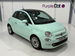 Fiat 500 0.9 TwinAir Lounge Hatchback 3dr Petrol Manual Euro 6 (s/s) (85 bhp) 3dr Manual 2015