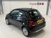 Fiat 500 1.0 MHEV Dolcevita Hatchback 3dr Petrol Manual Euro 6 (s/s) (70 bhp) 3dr Manual 2026