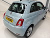 Fiat 500 1.0 MHEV Dolcevita Hatchback 3dr Petrol Manual Euro 6 (s/s) (70 bhp) 3dr Manual 2026