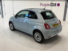 Fiat 500 1.0 MHEV Dolcevita Hatchback 3dr Petrol Manual Euro 6 (s/s) (70 bhp) 3dr Manual 2026