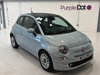 Fiat 500 1.0 MHEV Dolcevita Hatchback 3dr Petrol Manual Euro 6 (s/s) (70 bhp) 3dr Manual 2026