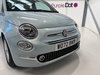 Fiat 500 1.0 MHEV Dolcevita Hatchback 3dr Petrol Manual Euro 6 (s/s) (70 bhp) 3dr Manual 2026