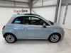 Fiat 500 1.0 MHEV Dolcevita Hatchback 3dr Petrol Manual Euro 6 (s/s) (70 bhp) 3dr Manual 2026