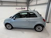 Fiat 500 1.0 MHEV Dolcevita Hatchback 3dr Petrol Manual Euro 6 (s/s) (70 bhp) 3dr Manual 2026