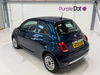 Fiat 500 1.0 MHEV Dolcevita Hatchback 3dr Petrol Manual Euro 6 (s/s) (70 bhp) 3dr Manual 2026