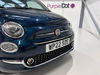 Fiat 500 1.0 MHEV Dolcevita Hatchback 3dr Petrol Manual Euro 6 (s/s) (70 bhp) 3dr Manual 2026