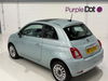 Fiat 500 1.0 MHEV Dolcevita Hatchback 3dr Petrol Manual Euro 6 (s/s) (70 bhp) 3dr Manual 2026