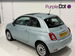 Fiat 500 1.0 MHEV Dolcevita Hatchback 3dr Petrol Manual Euro 6 (s/s) (70 bhp) 3dr Manual 2022