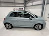Fiat 500 1.0 MHEV Dolcevita Hatchback 3dr Petrol Manual Euro 6 (s/s) (70 bhp) 3dr Manual 2026