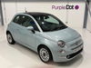 Fiat 500 1.0 MHEV Dolcevita Hatchback 3dr Petrol Manual Euro 6 (s/s) (70 bhp) 3dr Manual 2026