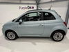 Fiat 500 1.0 MHEV Dolcevita Hatchback 3dr Petrol Manual Euro 6 (s/s) (70 bhp) 3dr Manual 2026