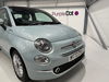 Fiat 500 1.0 MHEV Dolcevita Hatchback 3dr Petrol Manual Euro 6 (s/s) (70 bhp) 3dr Manual 2026