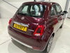 Fiat 500 1.0L Dolcevita + MHEV Hatchback 3dr Petrol Manual Euro 6 (68 bhp) 3dr Manual 2026