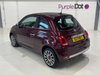 Fiat 500 1.0L Dolcevita + MHEV Hatchback 3dr Petrol Manual Euro 6 (68 bhp) 3dr Manual 2026
