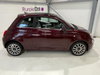 Fiat 500 1.0L Dolcevita + MHEV Hatchback 3dr Petrol Manual Euro 6 (68 bhp) 3dr Manual 2026
