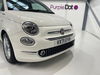 Fiat 500 1.0L Dolcevita MHEV Hatchback 3dr Petrol Manual Euro 6 (68 bhp) 3dr Manual 2025