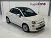 Fiat 500 1.0L Dolcevita MHEV Hatchback 3dr Petrol Manual Euro 6 (68 bhp) 3dr Manual 2025