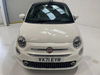 Fiat 500 1.0L Dolcevita MHEV Hatchback 3dr Petrol Manual Euro 6 (68 bhp) 3dr Manual 2025