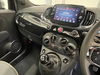 Fiat 500 1.0L Lounge MHEV Hatchback 3dr Petrol Manual Euro 6 (68 bhp) 3dr Manual 2025